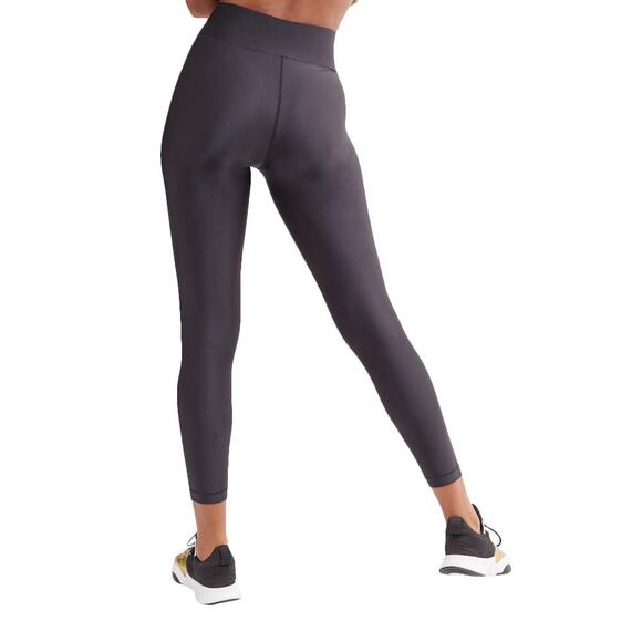 All Access Center Stage Legging High Waist Black Shine Revolve Sz Small BRS27868 - Picture 4 of 10